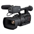 JVC GY-HC500