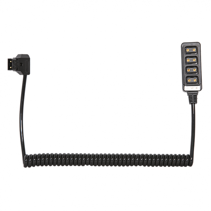 Digitex DGT-D-Tap-ADAPTADORES DE BATER&Iacute;A-Apodax