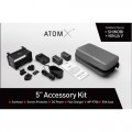 ATOMOS KIT ACCESORIOS NINJA V / SHINOBI