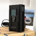 ANJI GP-LS Alimentador en V-Mount