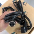 ANJI GP-LS Alimentador en V-Mount