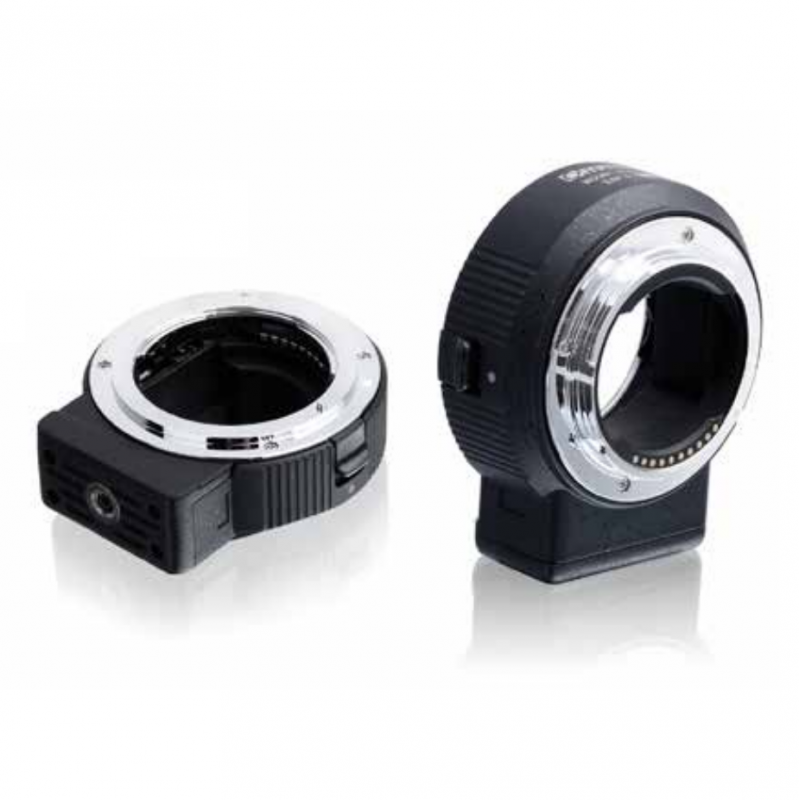 COMMLITE CM-ENF-E1 PRO-ADAPTADORES DE LENTE-Apodax
