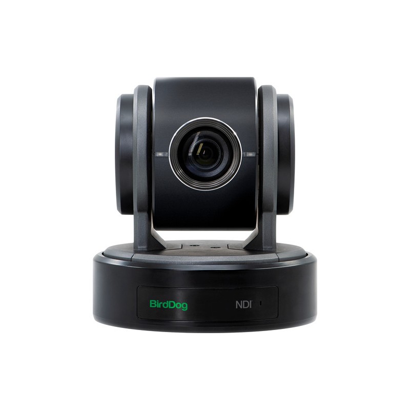 BirdDog Eyes P100 1080P full NDI PTZ Camera with SDI (Black)-C&Aacute;MARAS PTZ-Apodax