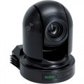 BirdDog Eyes P200 1080P Full NDI PTZ Camera con Sony Sensor y HDMI / 3G-SDI (Negro)