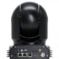 BirdDog Eyes P200 1080P Full NDI PTZ Camera con Sony Sensor y HDMI / 3G-SDI (Negro)