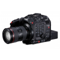 Canon EOS C500 MARK II