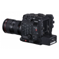 Canon EOS C500 MK II