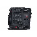 Canon EOS C500 MK II