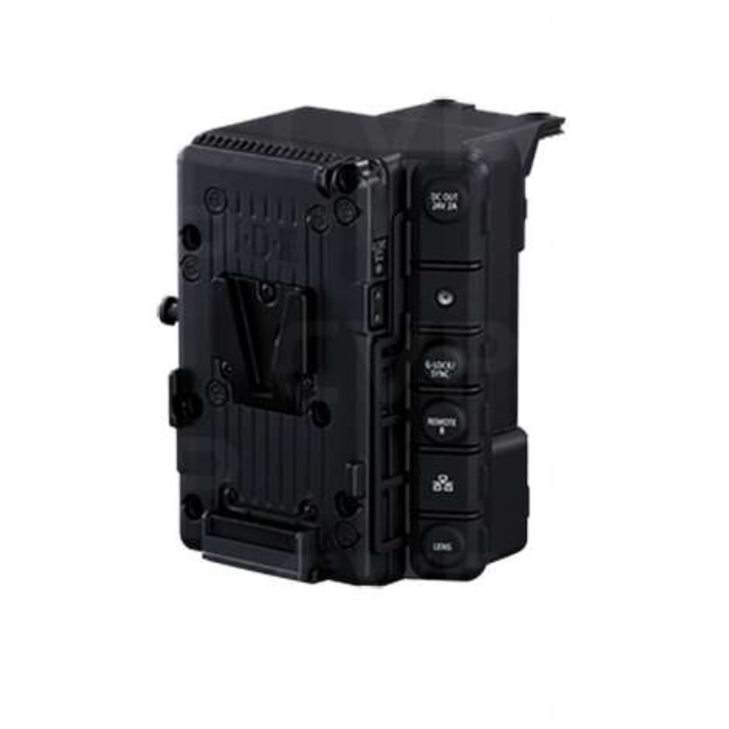 Canon EXPANSION UNIT EU-V2-ADAPTADORES DE BATER&Iacute;A-Apodax