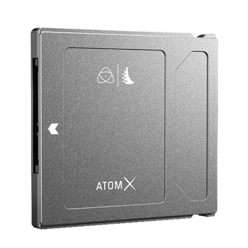 Angelbird AtomX SSDmini 1 TB by Angelbird-SSD-Apodax