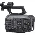 Sony PXW-FX9 Full Frame Camcorder (Solo Cuerpo)