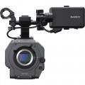 Sony PXW-FX9 Full Frame Camcorder (Solo Cuerpo)