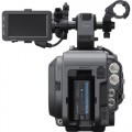 Sony PXW-FX9 Full Frame Camcorder (Solo Cuerpo)