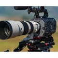 Sony PXW-FX9 Full Frame Camcorder (Solo Cuerpo)