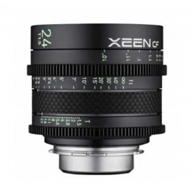 SAMYANG XEEN CF 24MM T1.5 - EF
