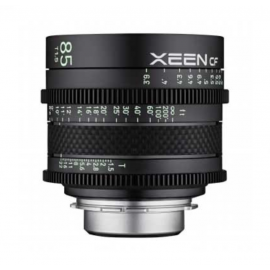 SAMYANG XEEN CF 85MM T1.5 - EF
