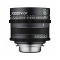 SAMYANG XEEN CF 85MM T1.5 - EF