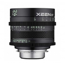 SAMYANG XEEN CF 24MM T1.5 - PL