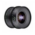 SAMYANG XEEN CF 24MM T1.5 - PL