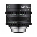 Samyang CF 50mm T1.5 FF CINE PL