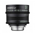 SAMYANG XEEN CF 50MM T1.5 - PL