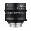 SAMYANG XEEN CF 50MM T1.5 - E/EF/PL