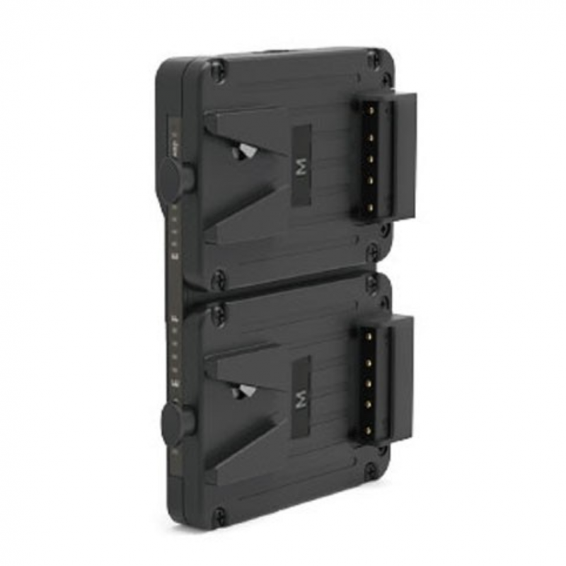 SWIT KA-M20S-ADAPTADORES DE BATER&Iacute;A-Apodax