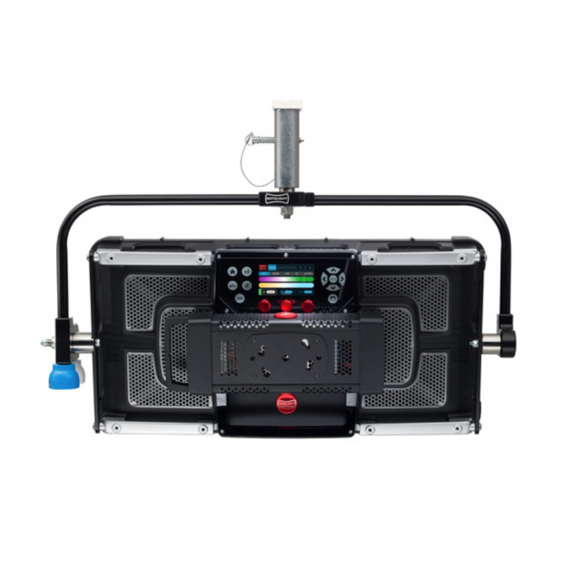 ROTOLIGHT Titan X2 Pole Yoke-PANELES LED -Apodax