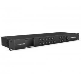 AVMATRIX MSS1611-S 16 × 16 Seamless SDI Matrix Switcher