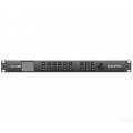 AVMATRIX MSS1611-S 16 × 16 Seamless SDI Matrix Switcher