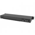 AVMATRIX MSS1611-S 16 × 16 Seamless SDI Matrix Switcher