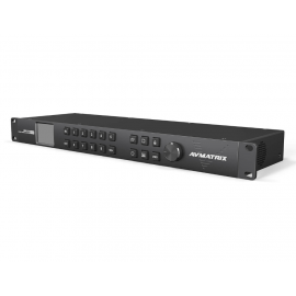 AVMATRIX MMV1630 Multiviewer de 16 canales 3G-SDI
