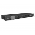 AVMATRIX MMV1630 Multiviewer de 16 canales 3G-SDI