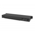 AVMATRIX MMV1630 Multiviewer de 16 canales 3G-SDI