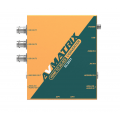 AVMATRIX SC2031 Convertidor de escala HDMI a 3G-SDI