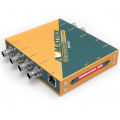 AVMATRIX MV0430 Multiviewer SDI de 4 canales