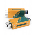 AVMATRIX FE1121-12G 12G-SDI Fiber Optic Extender