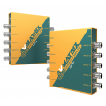 AVMATRIX SD1191 1×9 SDI Reclocking Distribution Amplifier