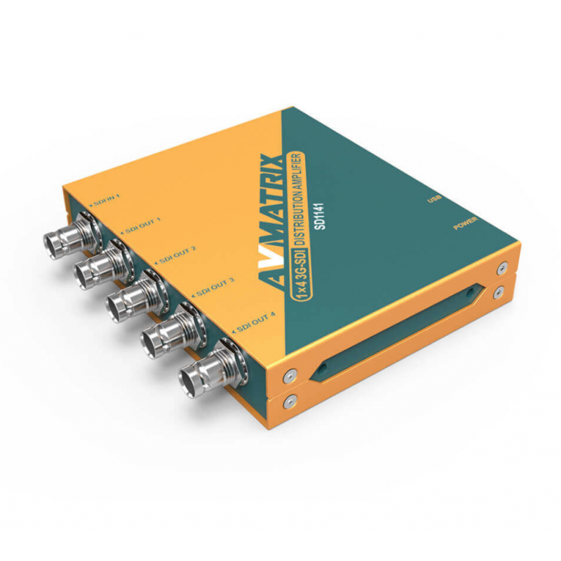 LILLIPUT SD1141-CONVERSORES -Apodax