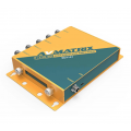 AVMATRIX SD1141 1×4 SDI Reclocking Distribution Amplifier