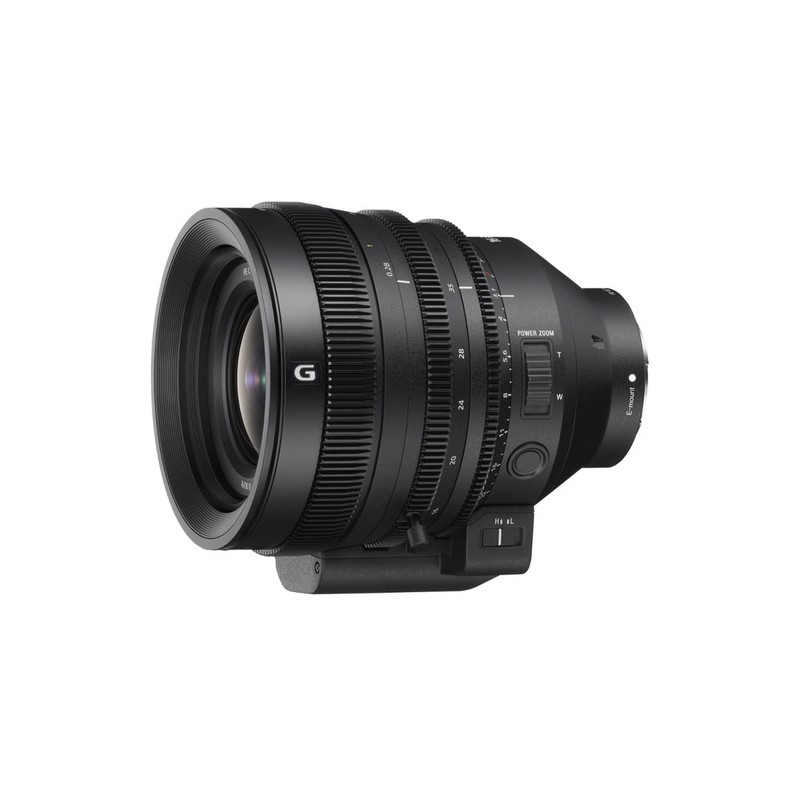 Sony FE C 16-35 mm T / 3.1 G Lente con montura E-&Oacute;PTICAS ZOOM CINE-Apodax