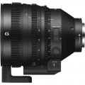 Sony FE C 16-35 mm T / 3.1 G Lente con montura E