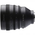 Sony FE C 16-35 mm T / 3.1 G Lente con montura E