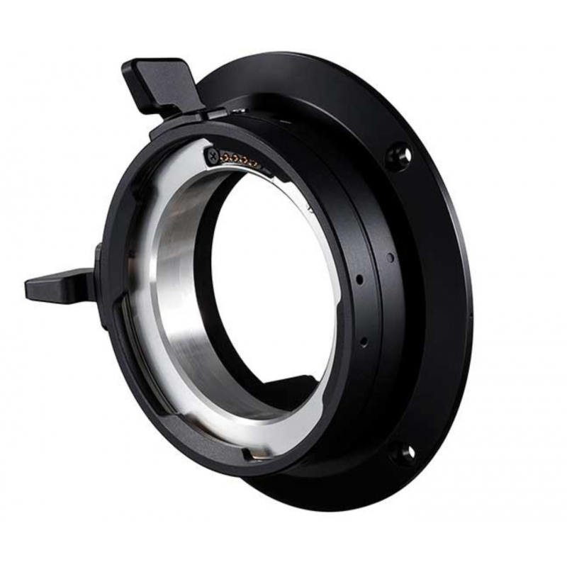 Canon PL MOUNT KIT PM-V1-ADAPTADORES DE LENTE-Apodax