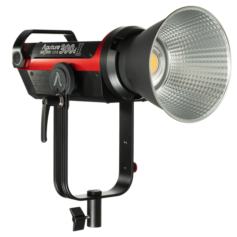 Aputure LS C300d MKII (V mount)-Aputure-Apodax