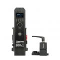 Aputure Light Storm C300d Mark II