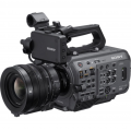 SONY PXW-FX9K Cámara XDCAM 6K Full-Frame con óptica 28-135mm