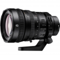SONY PXW-FX9K Cámara XDCAM 6K Full-Frame con óptica 28-135mm