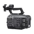 SONY PXW-FX9K Cámara XDCAM 6K Full-Frame con óptica 28-135mm