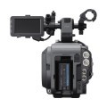 SONY PXW-FX9K Cámara XDCAM 6K Full-Frame con óptica 28-135mm